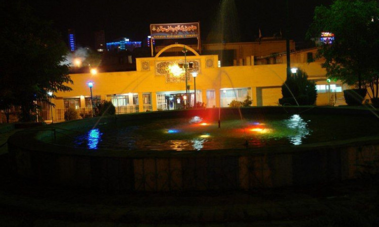 هتل لاله - کانکت 4 تخته (2 دابل)