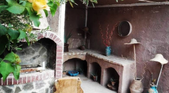 بوم گردی آب انبار-سوئیت 10 نفره