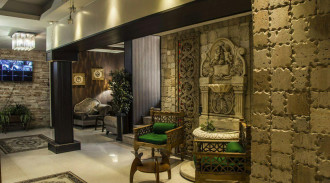 هتل 1 ستاره آپادانا - اتاق دبل