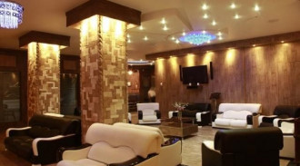 هتل 1 ستاره آپادانا - اتاق 4 تخته