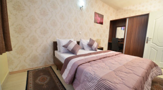 رزرو هتل آپارتمان استقبال - سوییت 5 نفره