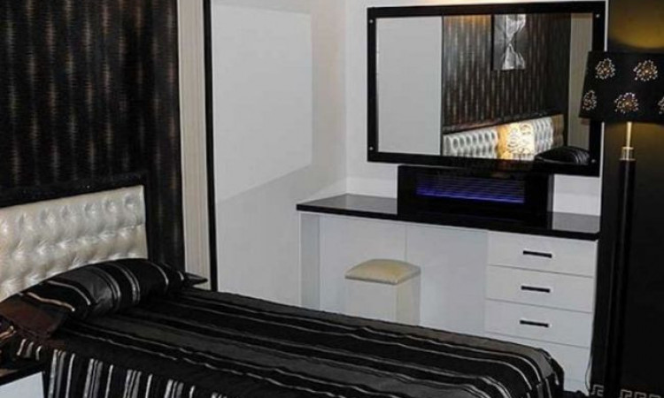 تبريز حجز فندق 4 نجوم (3 غرف)
