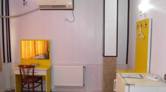 هتل2ستاره آذربایجان- یک تخته