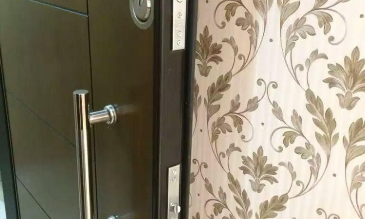 هتل یک ستاره آرامهر - اتاق سه نفره