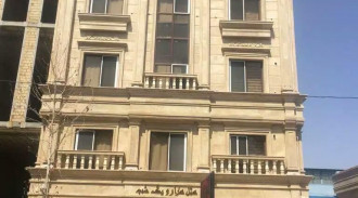 فندق ارامر نجمة واحدة - غرفة ثلاثية