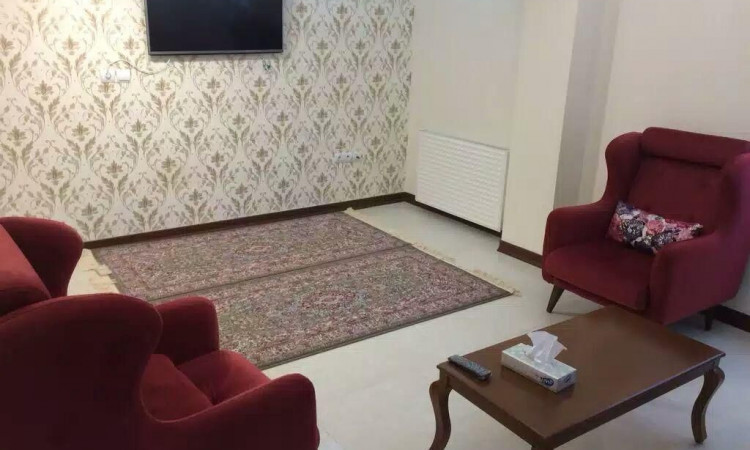 هتل یک ستاره آرامهر - اتاق پنج نفره