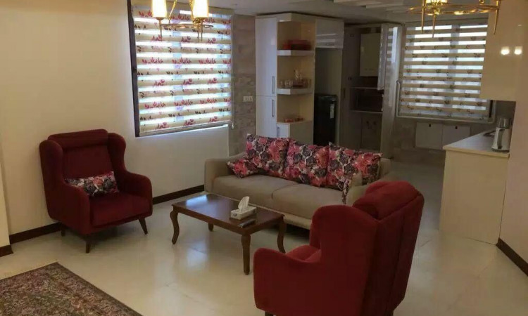 هتل یک ستاره آرامهر - اتاق پنج نفره
