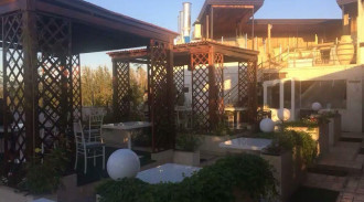 فندق النجمة الواحدة Aramhar - غرفة لخمسة أشخاص