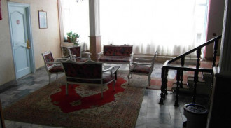 رزرو هتل 2 ستاره آذربایجان (2 تخته تویین)