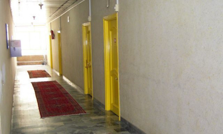 رزرو هتل 2 ستاره آذربایجان (2 تخته تویین)