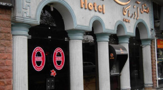 فندق 2 نجوم في أذربيجان - خمسة أسرة