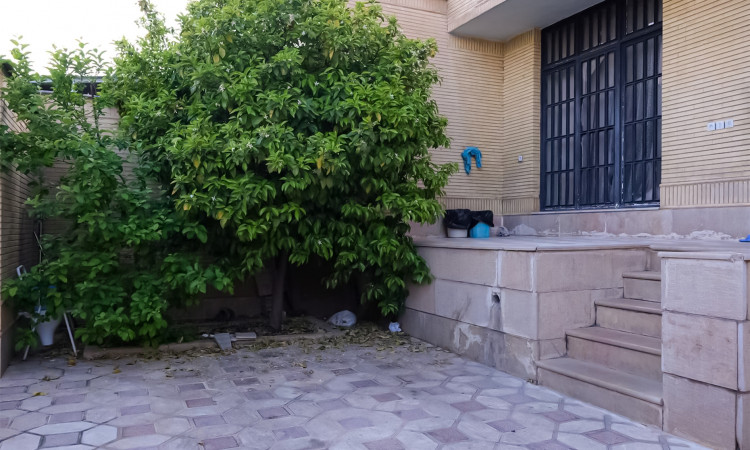 اجاره ویلا سه خوابه گلستان