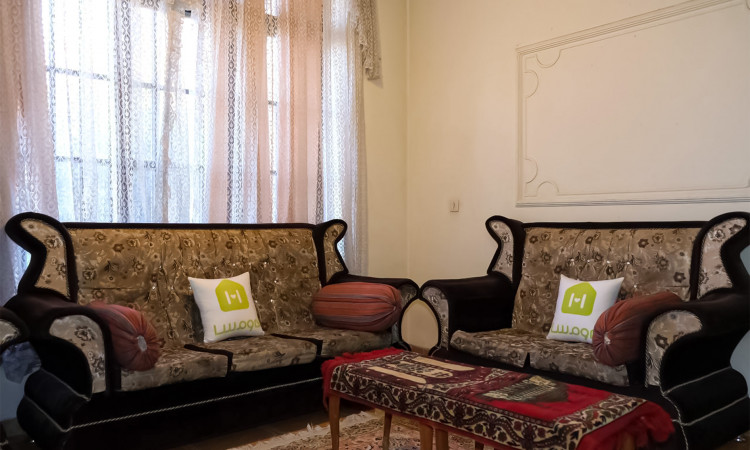 اجاره ویلا سه خوابه گلستان