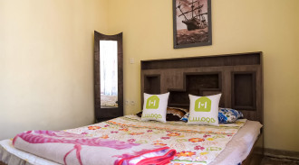 اجاره ویلا سه خوابه گلستان