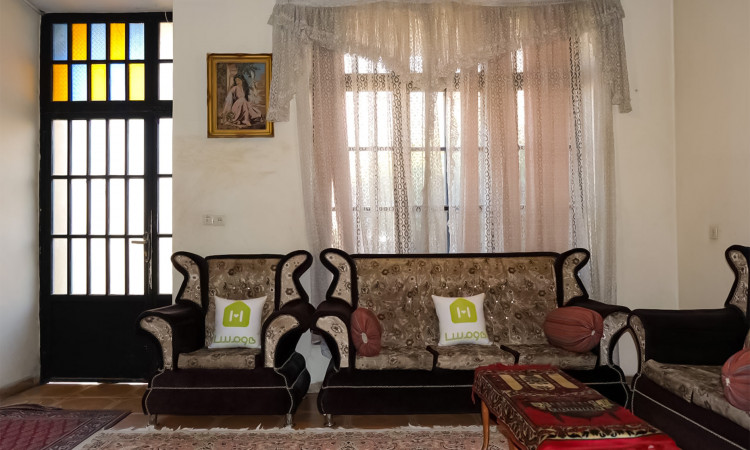 اجاره ویلا سه خوابه گلستان