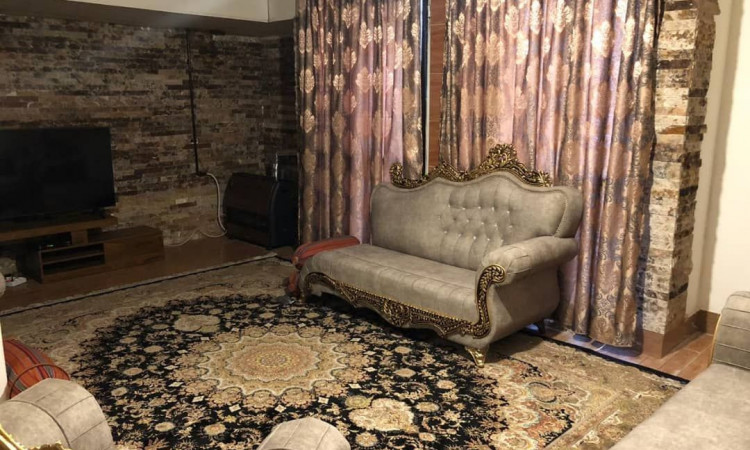 اجاره آپارتمان دو خوابه معالی آباد