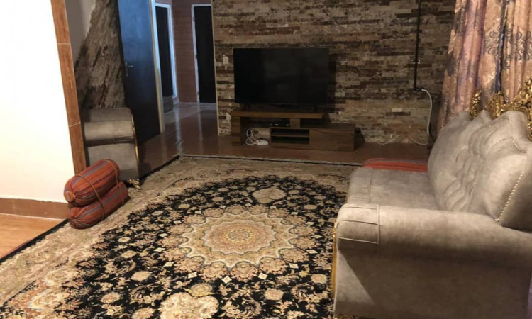اجاره آپارتمان دو خوابه معالی آباد
