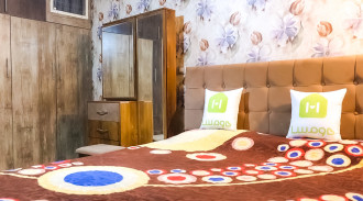 اجاره آپارتمان یک خوابه دلواری 1