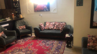 آپارتمان یک خوابه دلواری 2