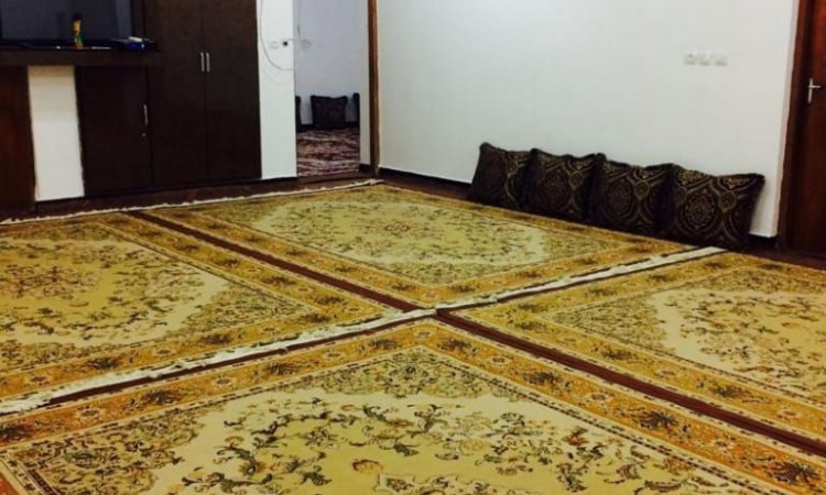 اقامتگاه بوم گردی دریای جنوب-4 نفره