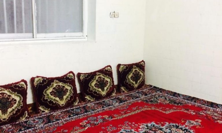 اقامتگاه بوم گردی دریای جنوب-4 نفره