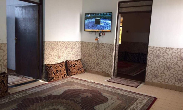 اقامتگاه بوم گردی دریای جنوب-4 نفره