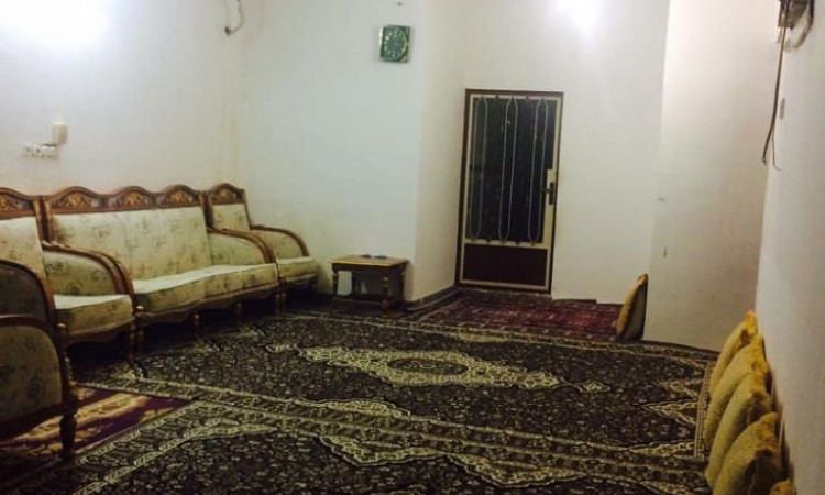 اقامتگاه بوم گردی دریای جنوب-4 نفره