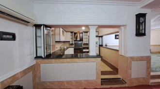 اجاره ویلا صحرا جزیره هرمز