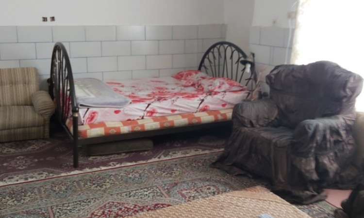 اجاره سوئیت80 متری ماهان