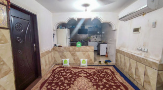 رزرو اقامتگاه بوم گردی شاه‌میگو اتاق 15 نفر هرمز