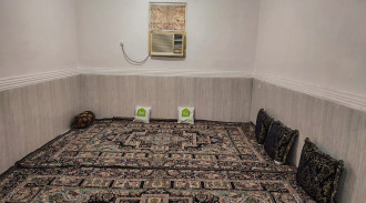 رزرو اقامتگاه بوم گردی شاه‌میگو اتاق 10 نفره هرمز