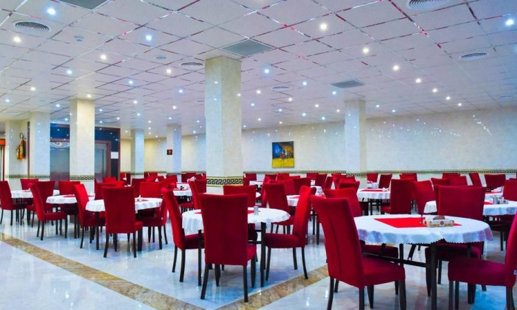 فندق بلاد فارس 2 ثلاث نجوم - غرفة مفردة