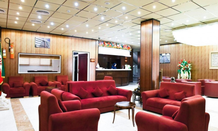 فندق بلاد فارس 2 ثلاث نجوم - غرفة مفردة