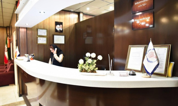 فندق بلاد فارس 2 ثلاث نجوم - غرفة مفردة