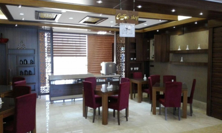 هتل شاهد (اتاق 5 تخته)