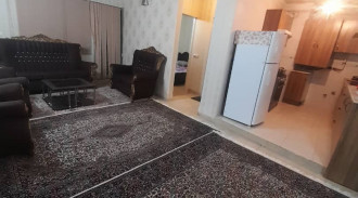 شقة 100 متر - جادة الشهيد