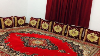 اقامتگاه بوم گردی دریای جنوب6 نفره