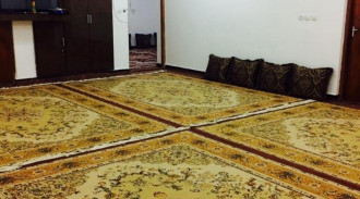 اقامتگاه بوم گردی دریای جنوب-8 نفره