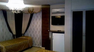 هتل3ستاره آرین- اتاق سه تخته