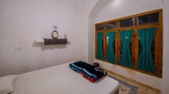 رزرو اقامتگاه بوم گردی سرای آقامحمد (بابونه دو تخته)