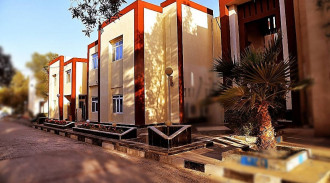 رزرو هتل3 ستاره بهشت ( اتاق پنج تخته )