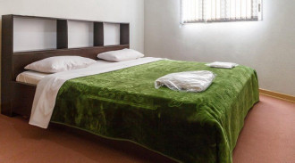 هتل2ستاره سان سیتی- چهار تخته