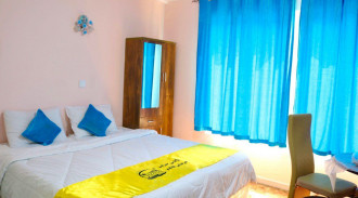 رزرو هتل 3 ستاره امیر ( اتاق 2 تخته )