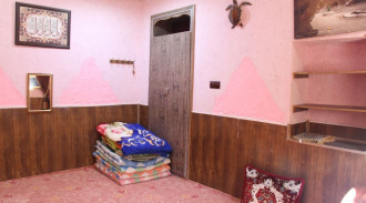 حجز سكن نخدة أميني 6 للسياحة البيئية