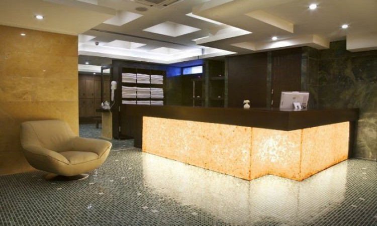 فندق شيراز 5 نجوم - غرفة نوم واحدة ، 4 غرف نوم