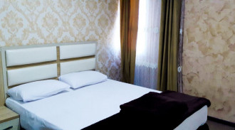 فندق Singo - غرفة مزدوجة