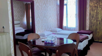 فندق سينغو - أربع غرف نوم