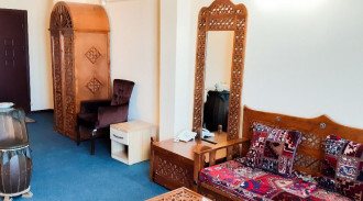 فندق Singo - جناح مزدوج مواجه للبحر