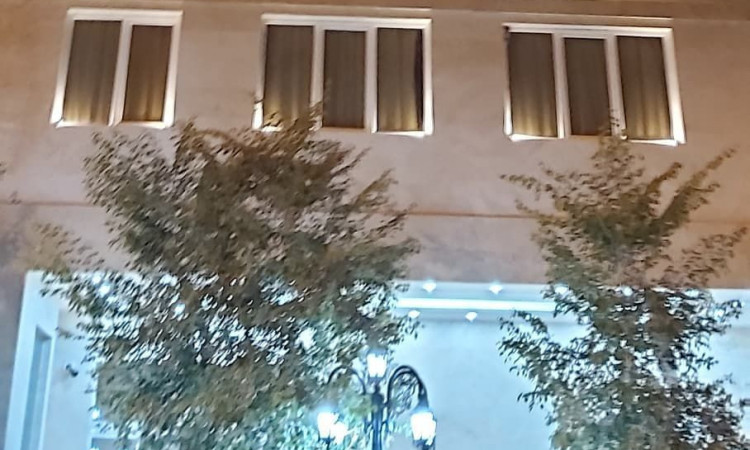 هتل جم بوشهر (سینگل)