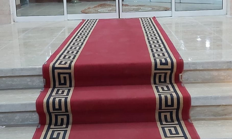 رزرو هتل جم بوشهر( تریپل)